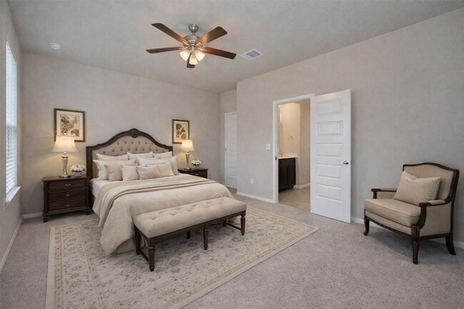 property at 1015 Modesto Dr