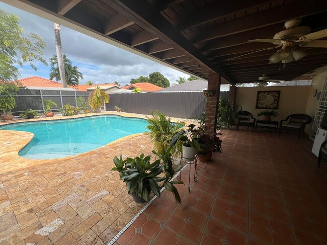property at 13253 NW 7th Terrace