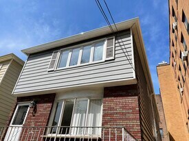 20 Bentley Ave, Unit 20 Bentley Ave in Jersey City, NJ - Building Photo