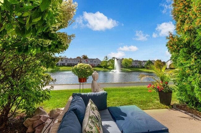 1221 Courtland Cir in Plainfield, IL - Building Photo - Building Photo