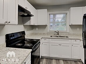 2665 County Line Rd SW in Atlanta, GA - Building Photo - Building Photo