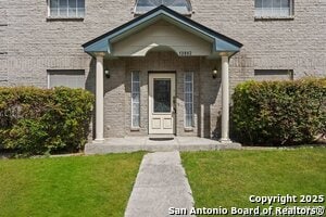 13802 Fairway Crest in San Antonio, TX - Building Photo - Building Photo