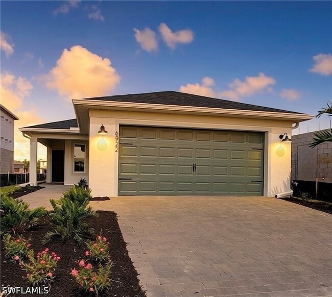 property at 16922 Sage Ter