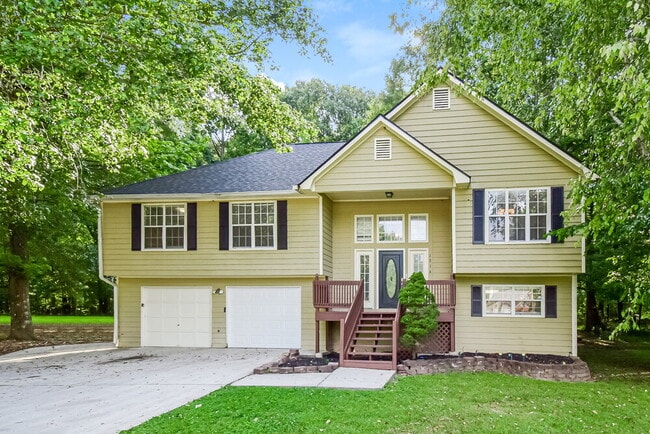 property at 1216 Gallatin Ct