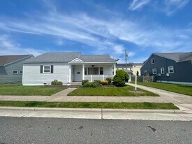 307 N Essex Ave in Margate City, NJ - Building Photo