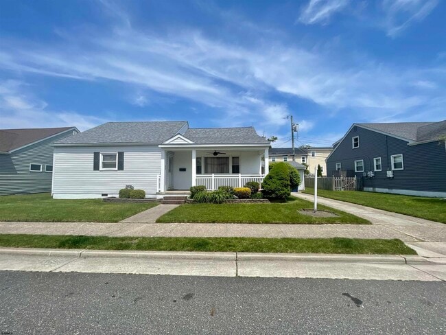 property at 307 N Essex Ave