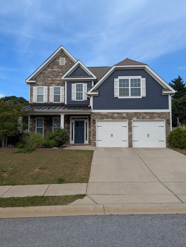 205 Granito Dr