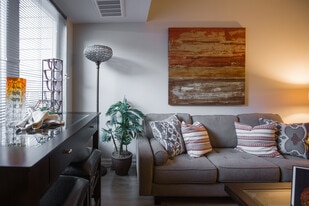 Strata Flats in Allentown, PA - Building Photo