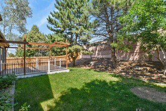 15450 Holbein Dr in Colorado Springs, CO - Foto de edificio - Building Photo