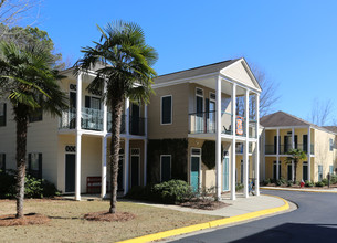 The French Quarter in Auburn, AL - Building Photo - Building Photo