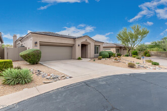 11113 E Betony Dr in Scottsdale, AZ - Building Photo - Building Photo