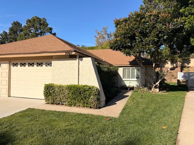 7161 Village 7 in Camarillo, CA - Foto de edificio - Building Photo