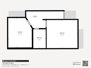 1104 Leslie Cir in Killeen, TX - Foto de edificio - Building Photo