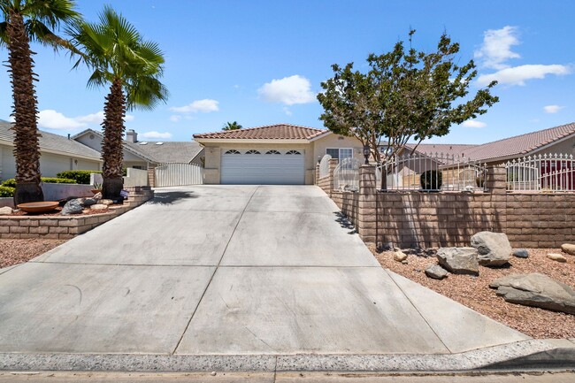 property at 13200 Alta Vista Dr