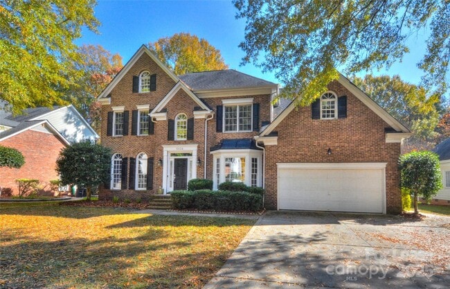 6634 Fairhope Ct in Charlotte, NC - Building Photo - Building Photo