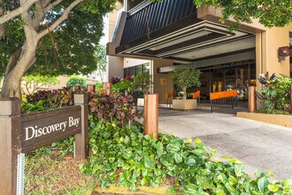 Discovery Bay Center in Honolulu, HI - Building Photo - Building Photo