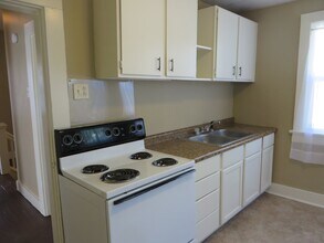 1521 Taylor St in Fort Wayne, IN - Building Photo - Building Photo