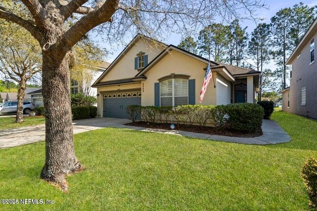 3583 Old Village Dr in Orange Park, FL - Building Photo - Building Photo