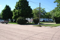 Mobile Manor - 11 Space Mobile Home Park in Chappell, NE - Foto de edificio - Building Photo