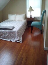 292 D St, Unit 2 in Boston, MA - Building Photo - Building Photo