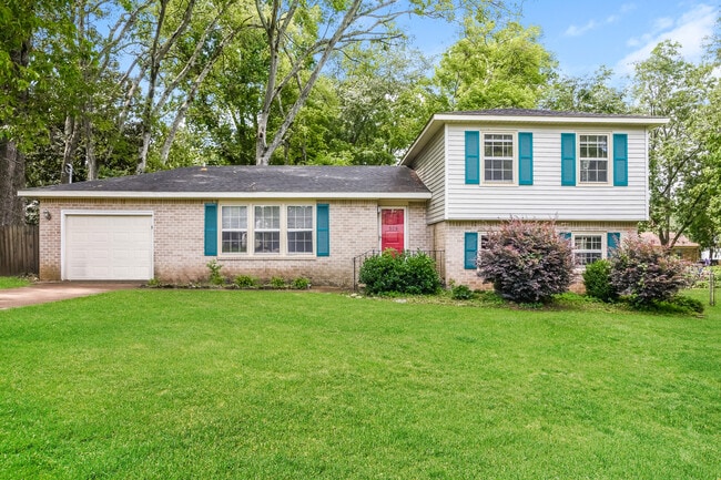 514 Valley View Terrace SE