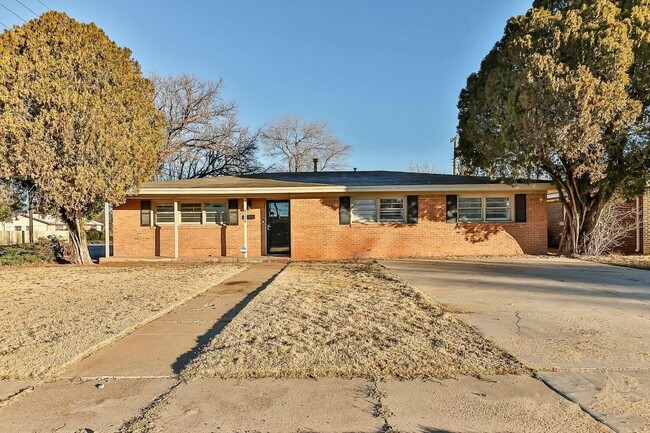 property at 4320 48th St