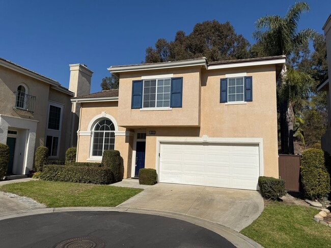 property at 4330 Milano Way