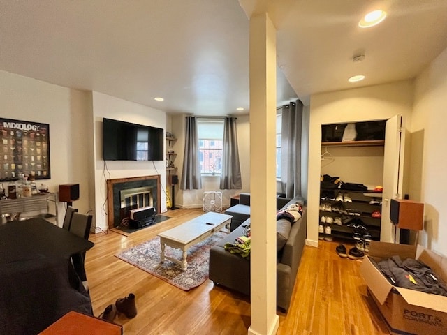 616 Columbus Ave, Unit 1 in Boston, MA - Building Photo - Building Photo