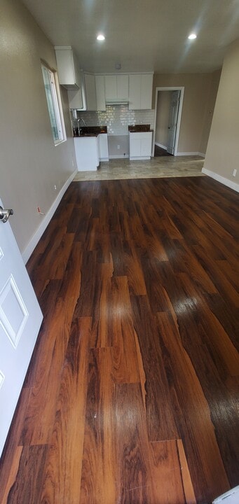 956 E 55th St, Unit 956 in Los Angeles, CA - Building Photo
