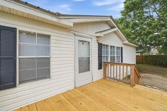 8865 Ashland Ave in Pensacola, FL - Building Photo - Building Photo