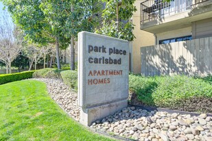 Elan Park Place Carlsbad Apartments