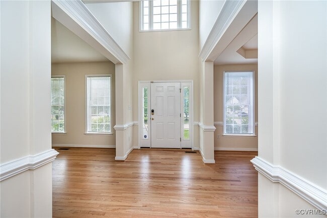 11012 Jimmy Ridge Dr in North Chesterfield, VA - Building Photo - Building Photo