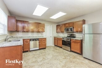 5121 Flame Way in Indianapolis, IN - Building Photo - Building Photo