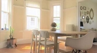 6 Poplar Rd, Unit 3 in Cambridge, MA - Building Photo