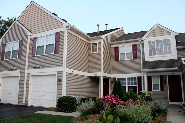 property at 2219 Waterleaf Ct
