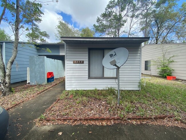 2858 SW 39th Ave in Gainesville, FL - Building Photo - Building Photo