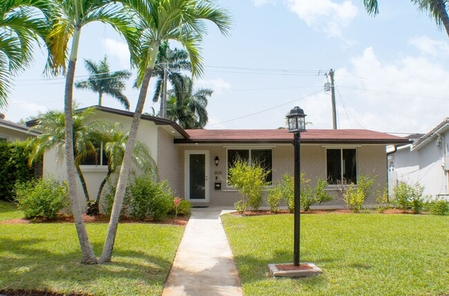 property at 808 Johnson St