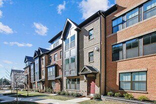 7314 Mountaineer Dr in Alexandria, VA - Building Photo