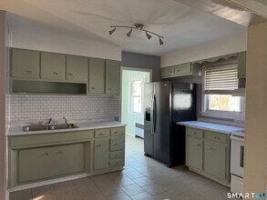 95-97-97 Locust St in Bridgeport, CT - Building Photo - Building Photo