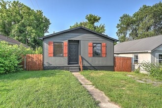 921 Elizabeth St in Kingsport, TN - Building Photo - Building Photo