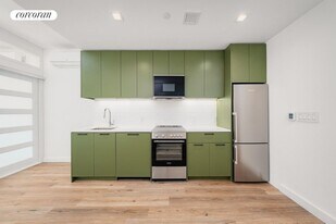 21 Garden St in Brooklyn, NY - Building Photo