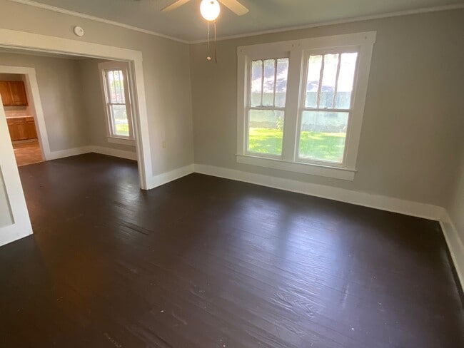 515 Prince St in Texarkana, AR - Building Photo - Building Photo