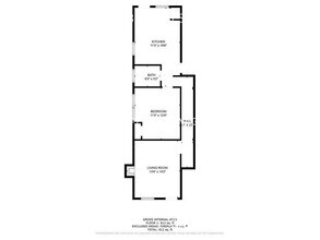 2835 Miami St in St. Louis, MO - Building Photo - Building Photo