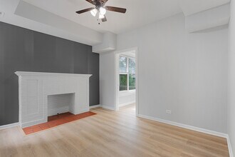 1460 W Fargo Ave in Chicago, IL - Building Photo - Building Photo
