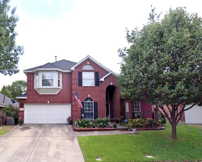 property at 3105 Morning Dove