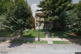 4373 Maryland Ave, Unit #B in St. Louis, MO - Building Photo