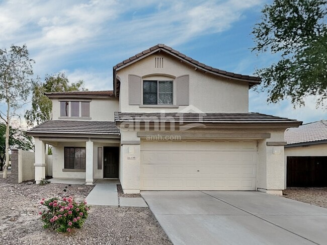 property at 3799 E Ironhorse Rd