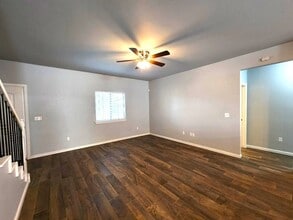 1120 E Campbell St in Edmond, OK - Building Photo - Building Photo