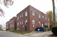 Blackstone in Indianapolis, IN - Building Photo - Building Photo