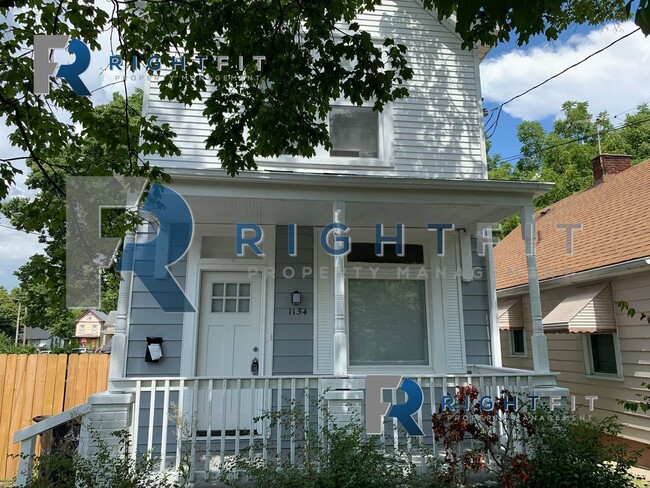 property at 1154 Atwood Ave